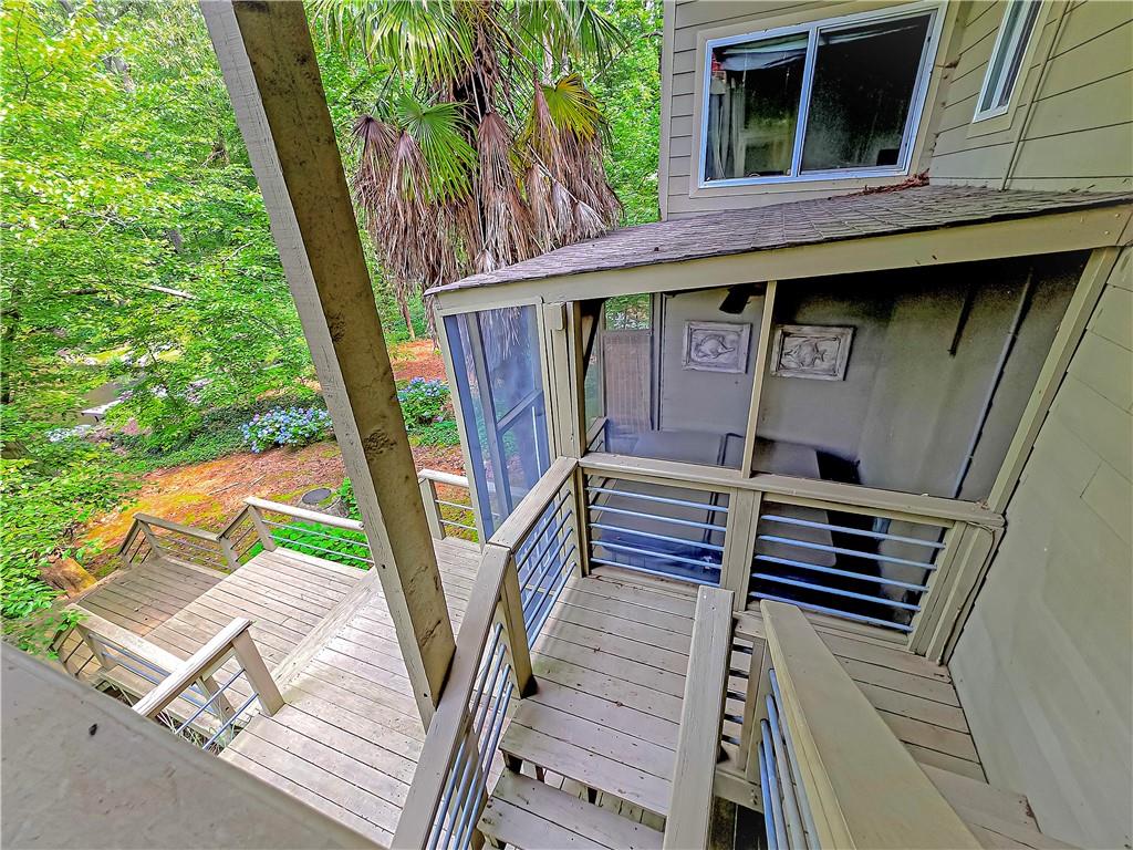 3985 Loch Highland Pass, Roswell, Georgia image 44