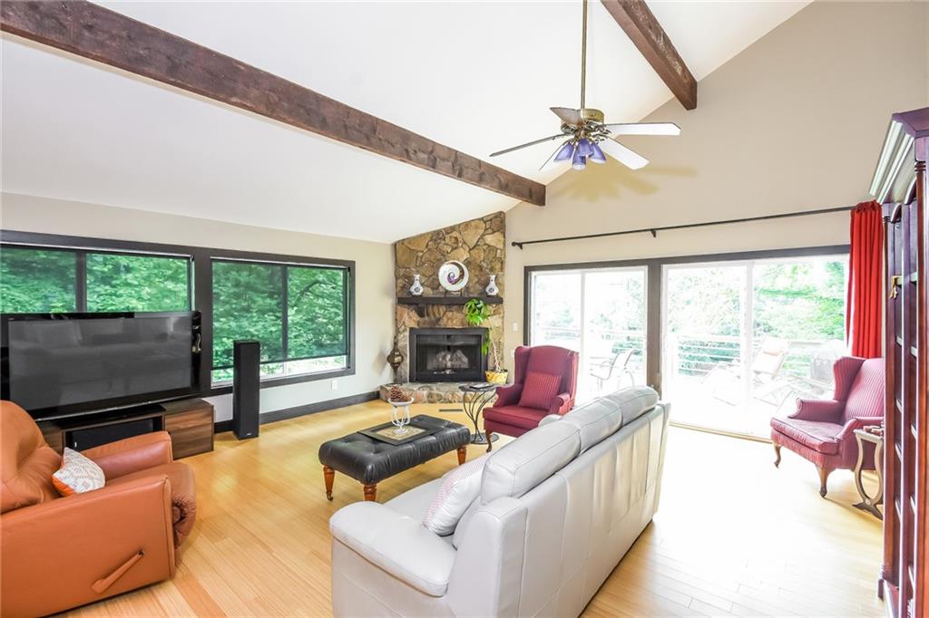 3985 Loch Highland Pass, Roswell, Georgia image 15