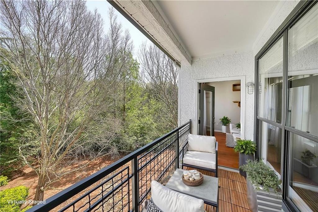821 Ralph McGill Boulevard NE 3337