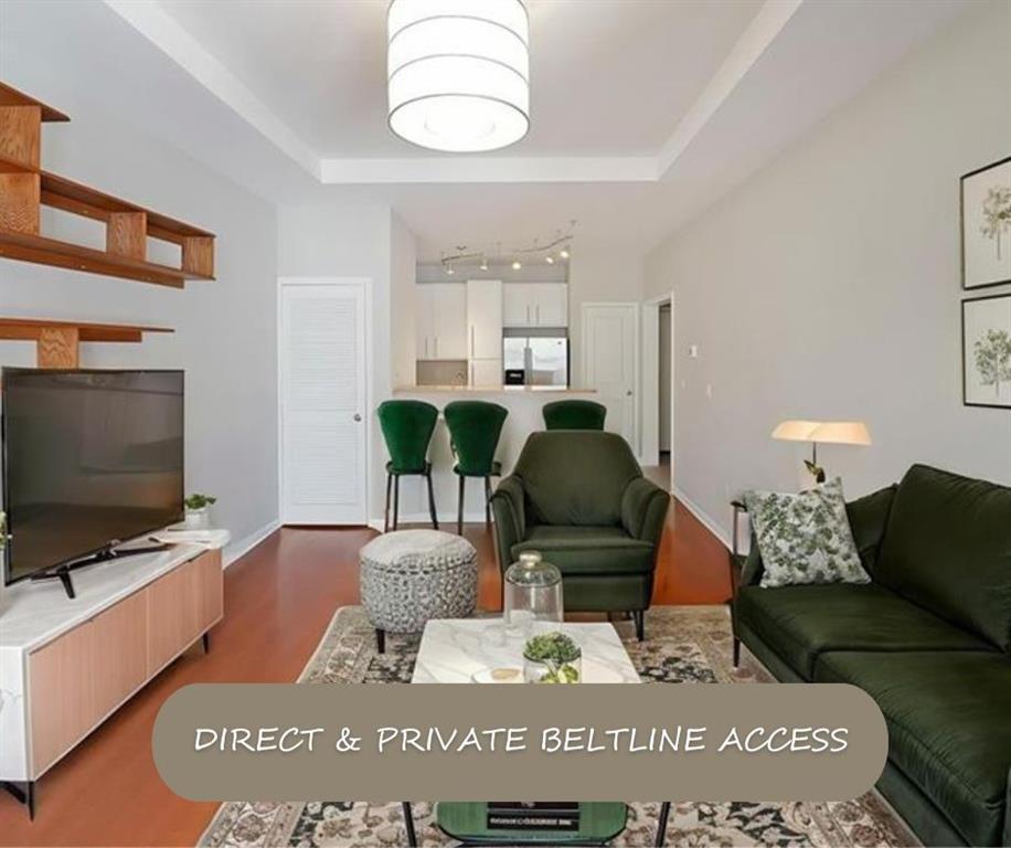 821 Ralph McGill Boulevard NE 3337