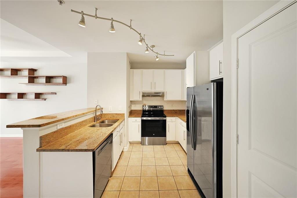 821 Ralph Mcgill Boulevard #3337, Atlanta, Georgia image 12