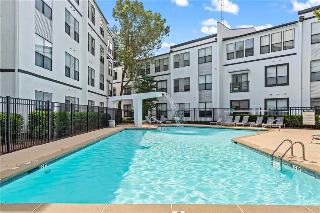 821 Ralph Mcgill Boulevard #3337, Atlanta, Georgia image 5