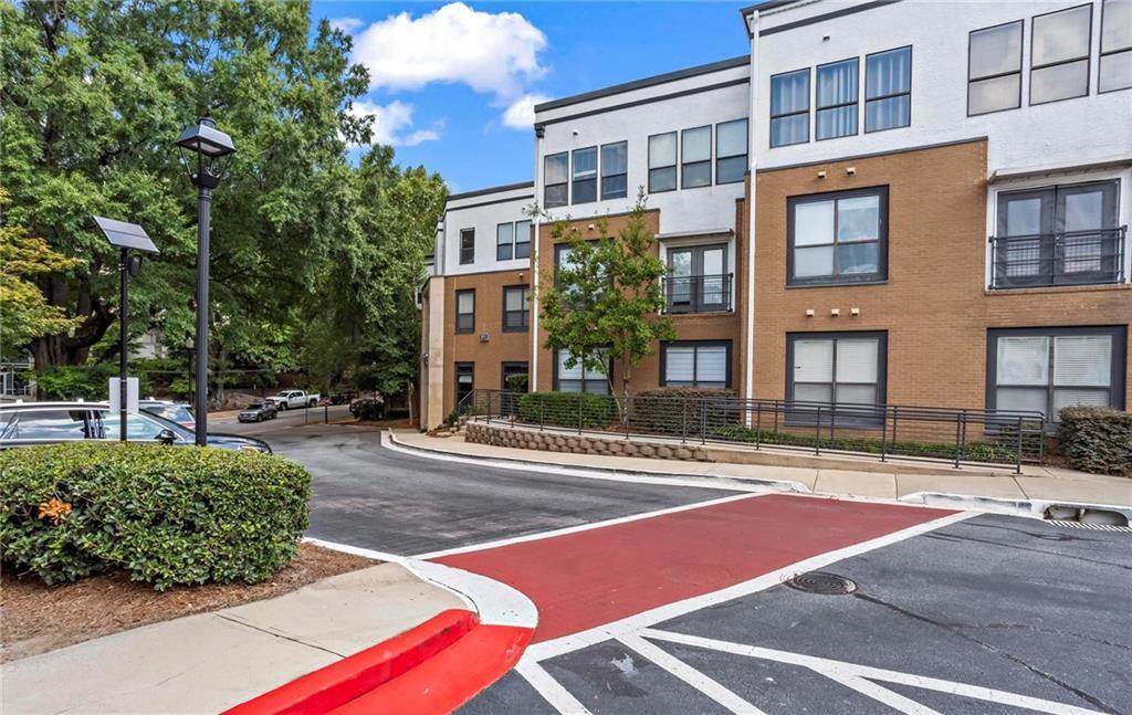 821 Ralph Mcgill Boulevard #3337, Atlanta, Georgia image 1