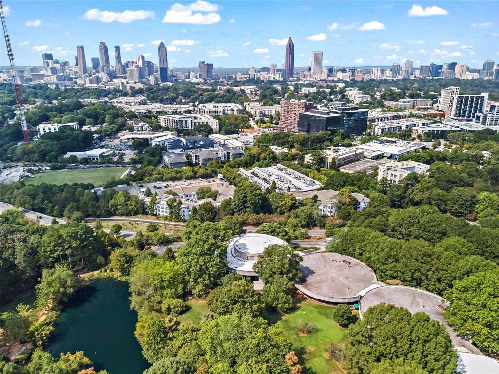 821 Ralph Mcgill Boulevard #3337, Atlanta, Georgia image 4