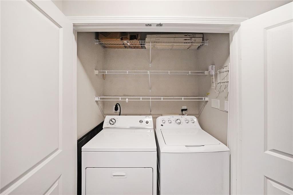 821 Ralph Mcgill Boulevard #3337, Atlanta, Georgia image 20