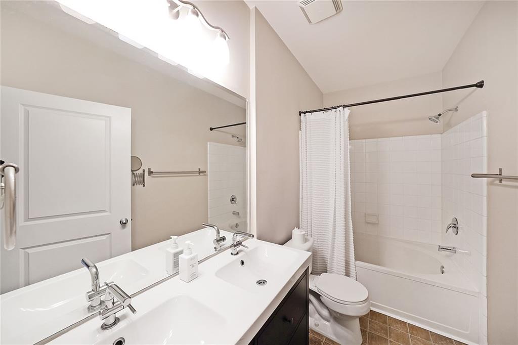 821 Ralph Mcgill Boulevard #3337, Atlanta, Georgia image 18