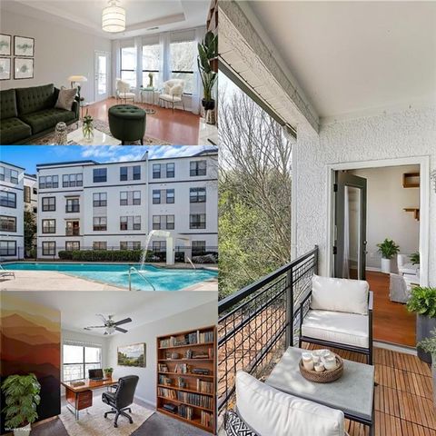 821 Ralph McGill Boulevard NE 3337 Atlanta GA 30306