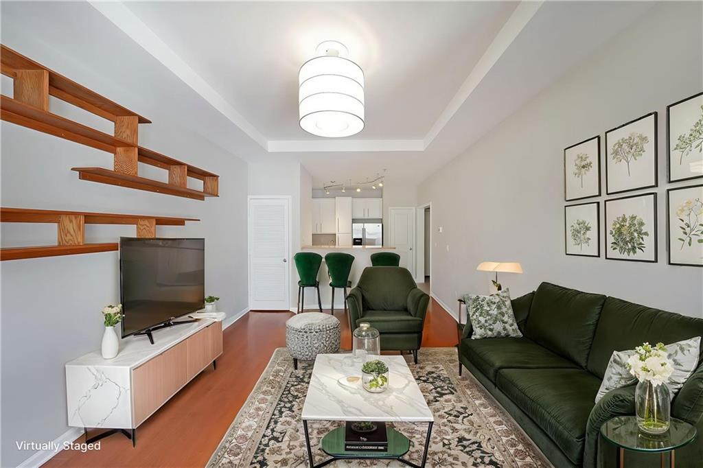 821 Ralph McGill Boulevard NE 3337