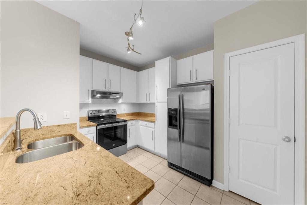 821 Ralph McGill Boulevard NE 3337