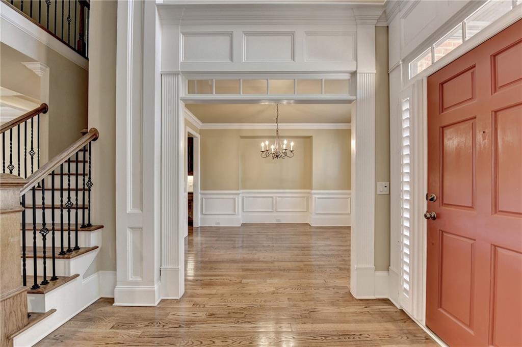 3225 Sable Ridge Drive