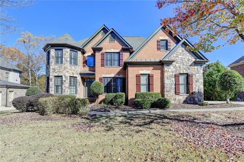 3225 Sable Ridge Drive Buford GA 30519