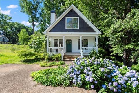 Homes For Sale - 1595 Mcpherson Avenue<br/> Dekalb County, Atlanta, GA 30316