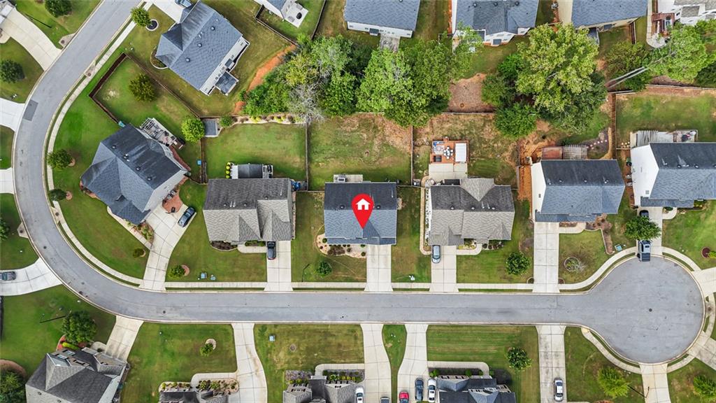 4079 Broadmoor Court SW