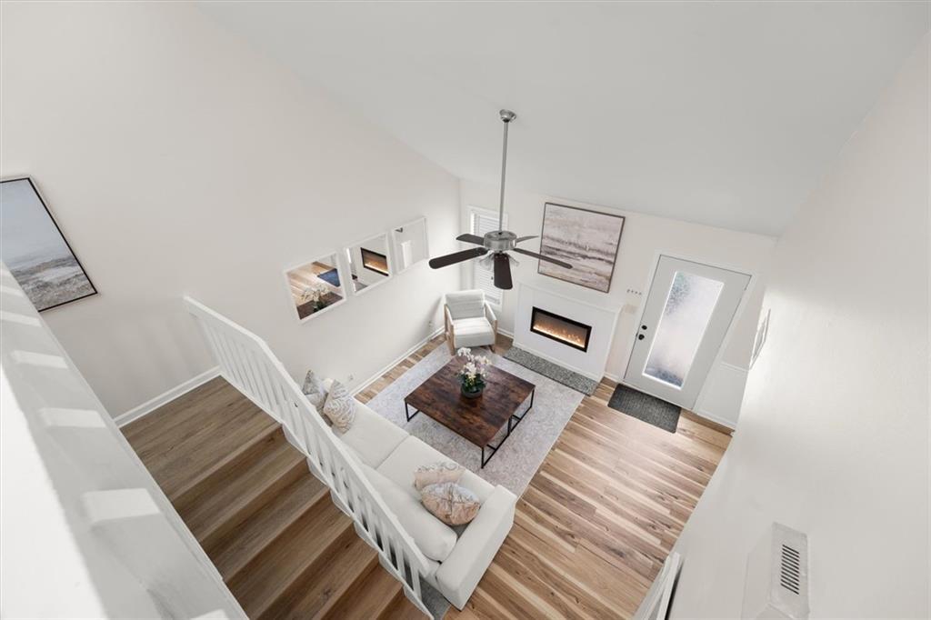 1609 Homestead Trail