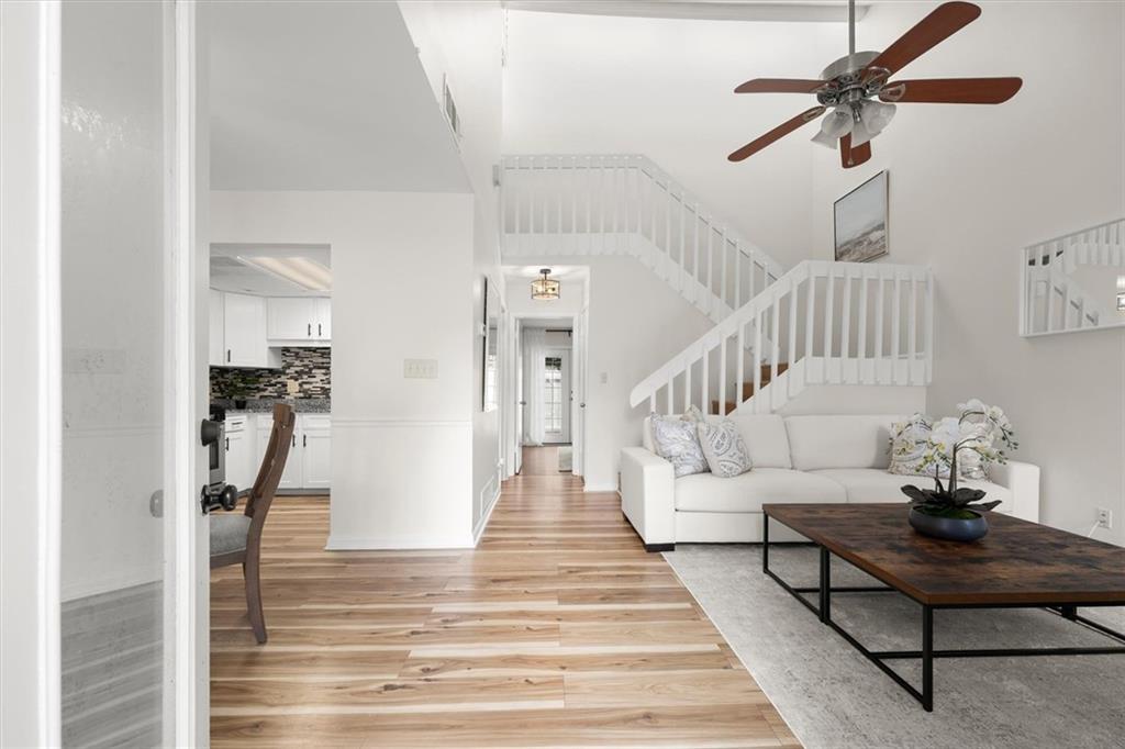 1609 Homestead Trail