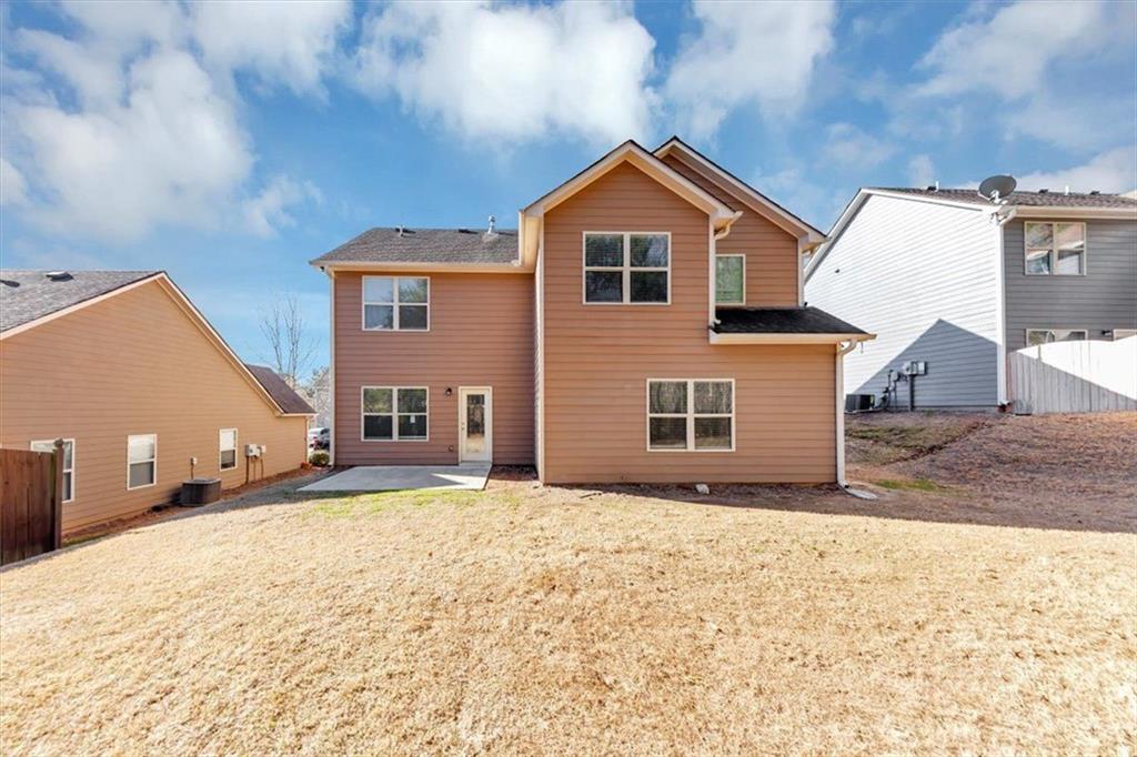 177 Mount Moriah Road, Ball Ground, Georgia image 34