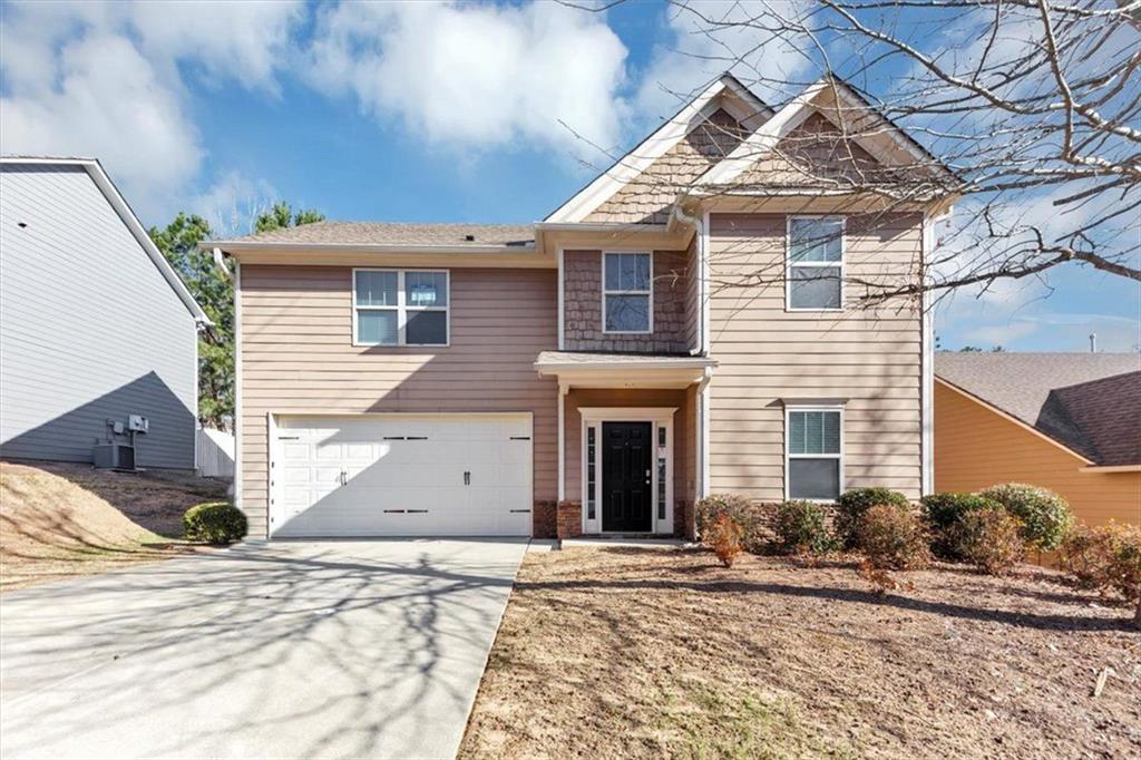 177 Mount Moriah Road, Ball Ground, Georgia image 1