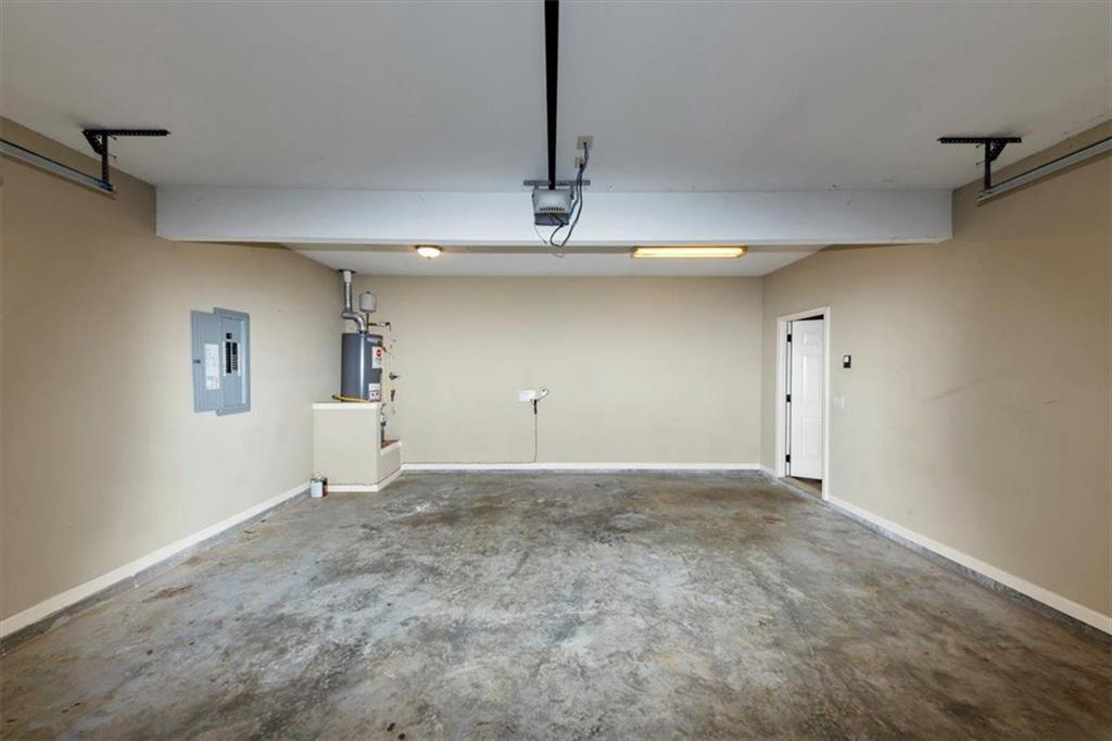 177 Mount Moriah Road, Ball Ground, Georgia image 33