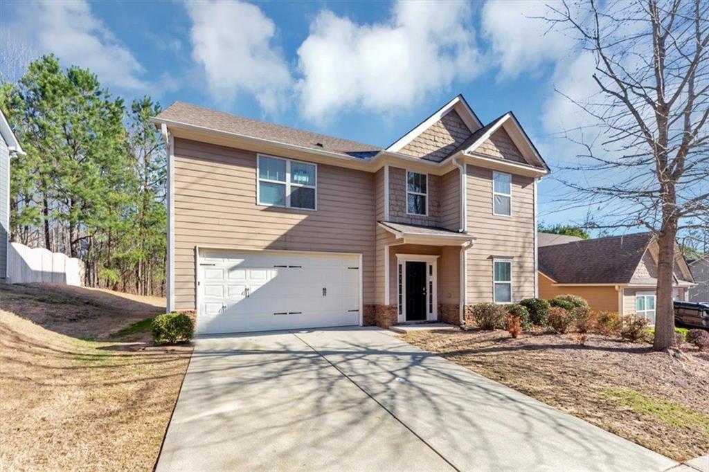 177 Mount Moriah Road, Ball Ground, Georgia image 2