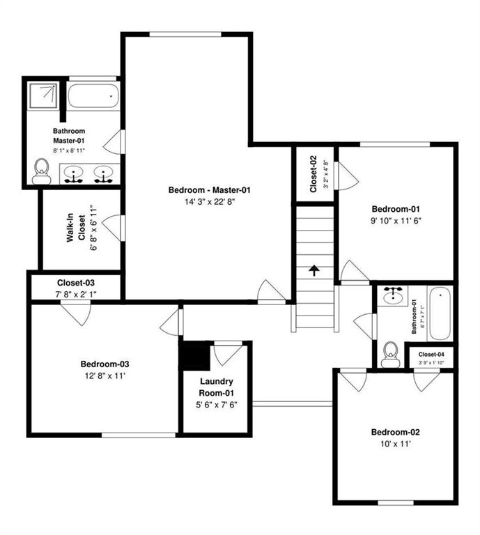 177 Mount Moriah Road, Ball Ground, Georgia image 37
