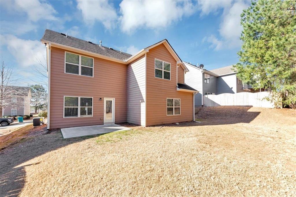 177 Mount Moriah Road, Ball Ground, Georgia image 35