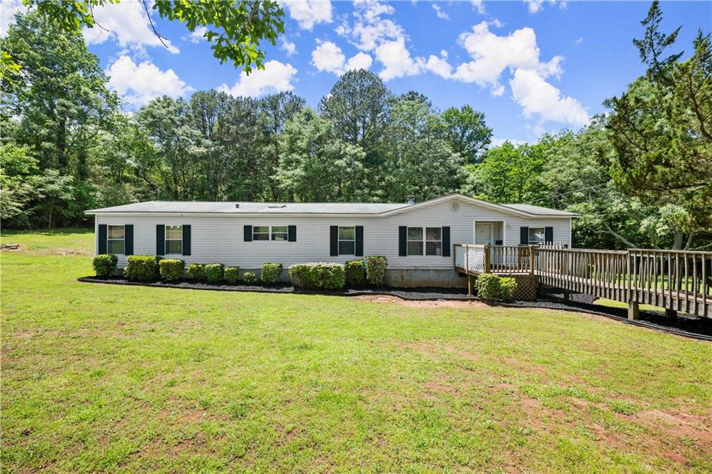 1000 Jim Johnson Road