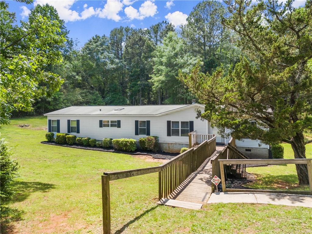 1000 Jim Johnson Road