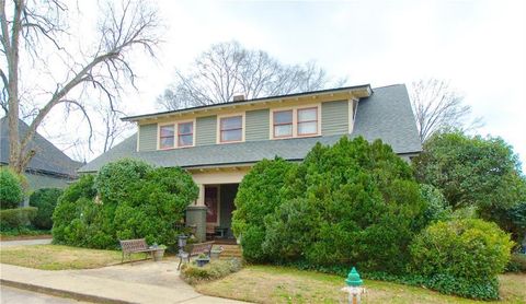 107 High Street Hogansville GA 30230