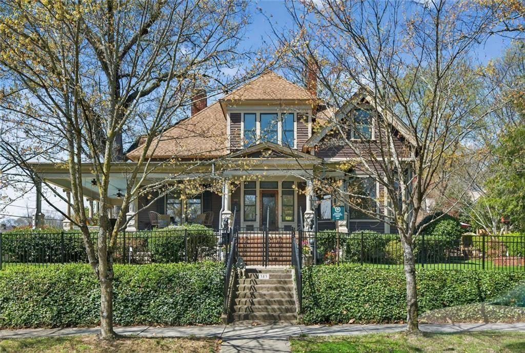 383 Church Street NE