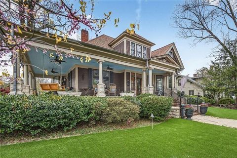 383 Church Street NE Marietta GA 30060