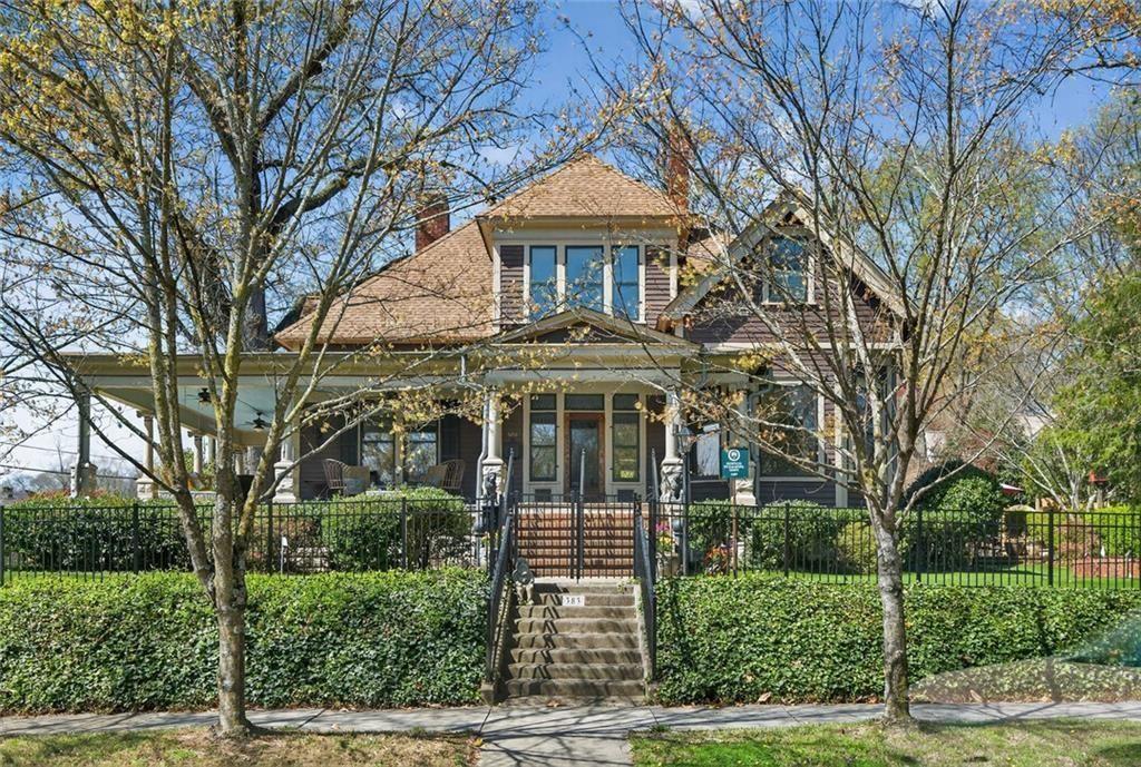 383 Church Street NE