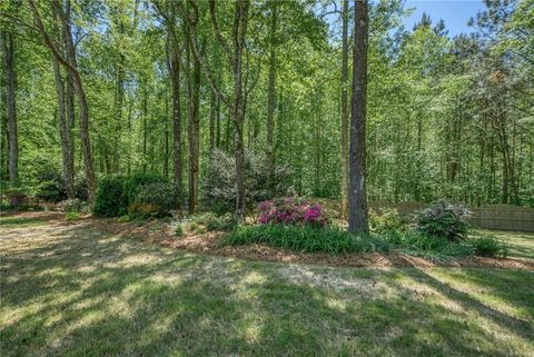 A home in Loganville