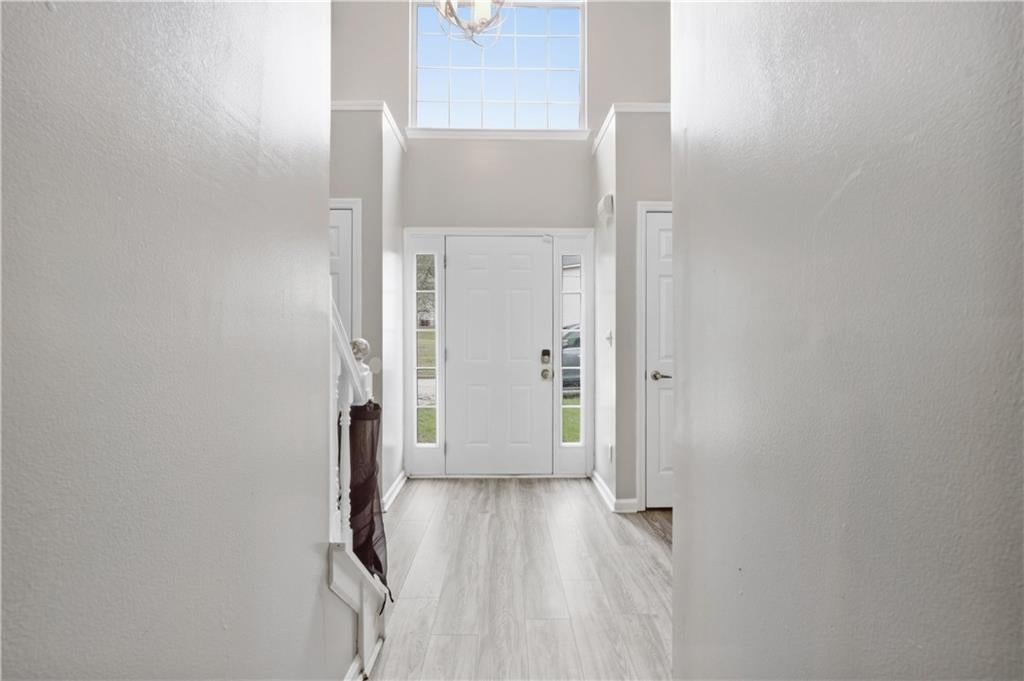 3476 Waldrop Creek Trail