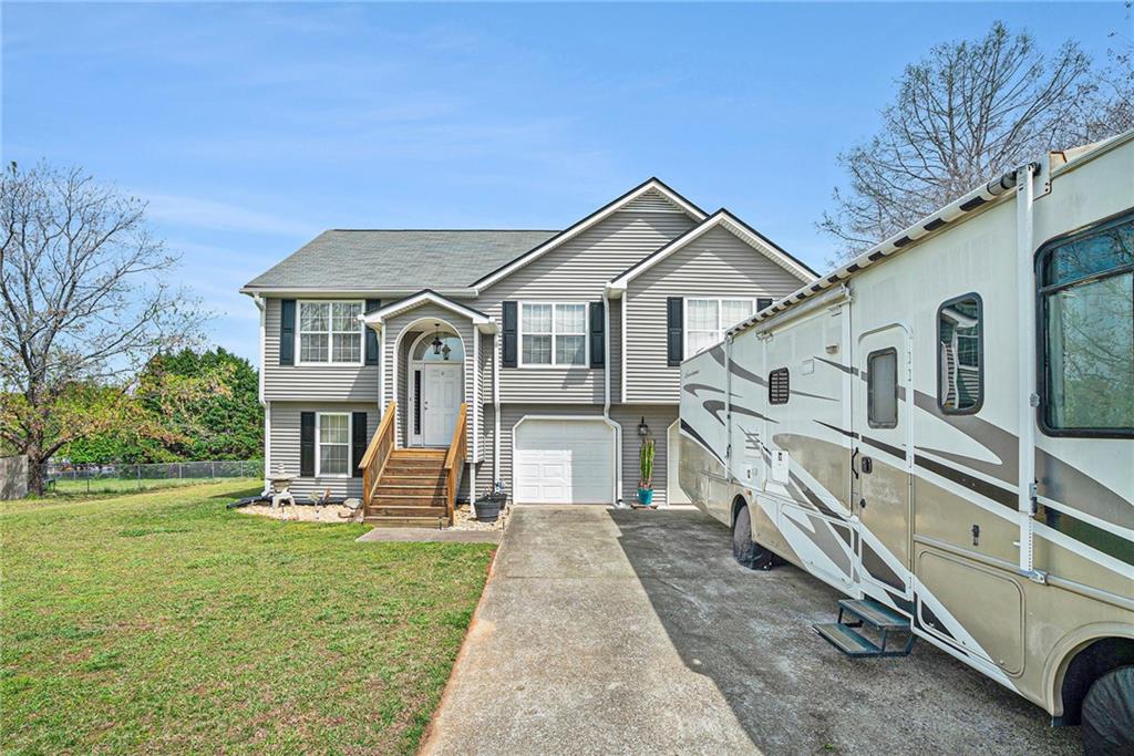 1218 Cabots Lane, Auburn, Georgia image 1