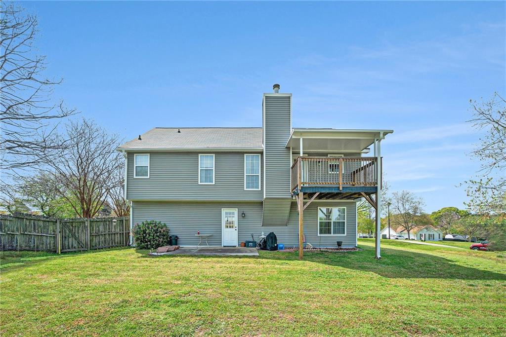 1218 Cabots Lane, Auburn, Georgia image 28