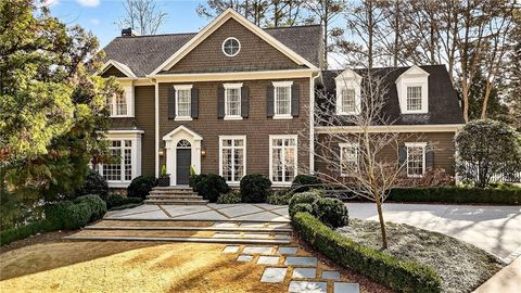 2740 Orchard Knob SE Atlanta GA 30339