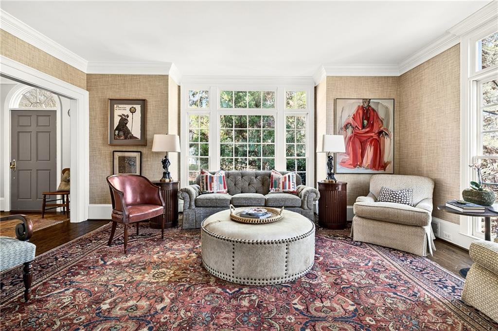 2740 Orchard Knob SE