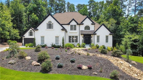Homes For Sale - 108 Kremer Falls Trace<br/> Canton, GA 30114