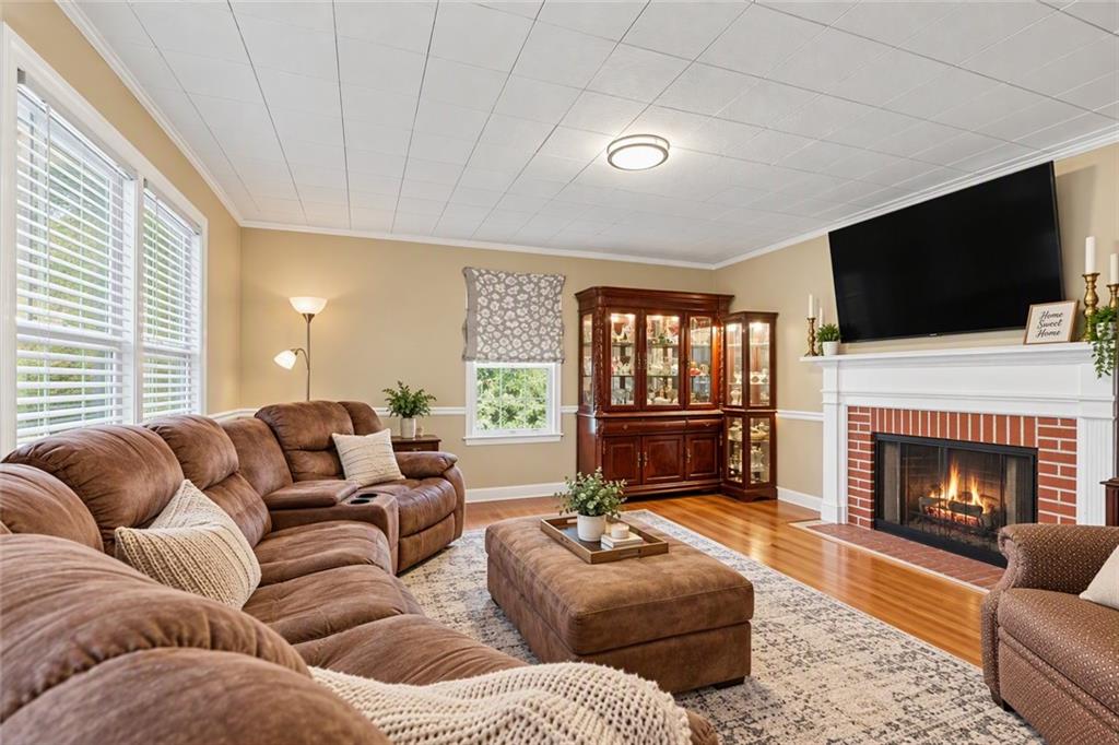 452 South Cherokee Road