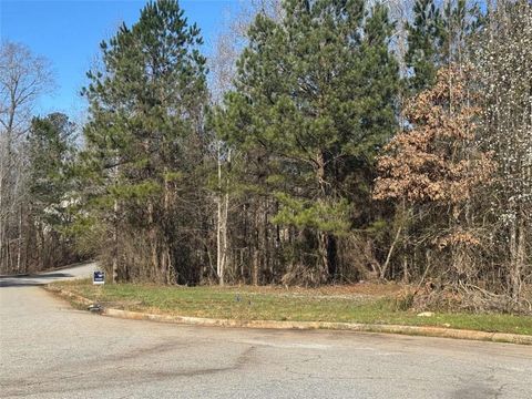 Vacant Land For Sale - 45 Stewart Glen Drive<br/> Covington, GA 30014