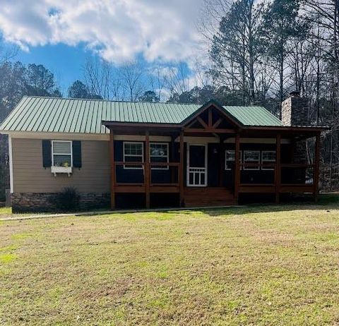 257 Shellhorse Road SE Ranger GA 30734