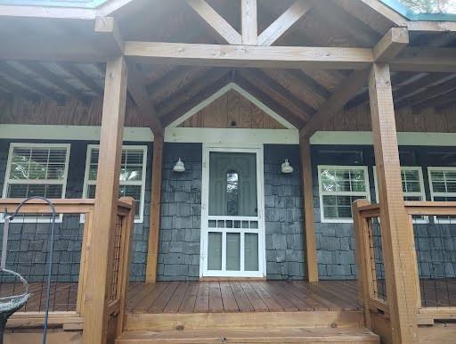 257 Shellhorse Road SE