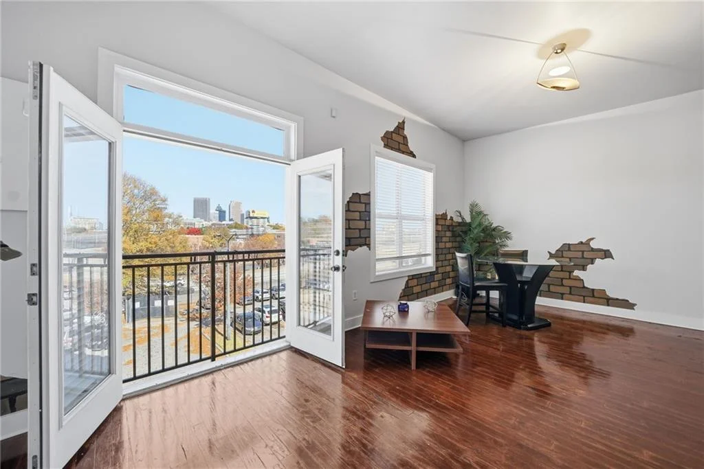 502 Pryor Street SW Unit 328