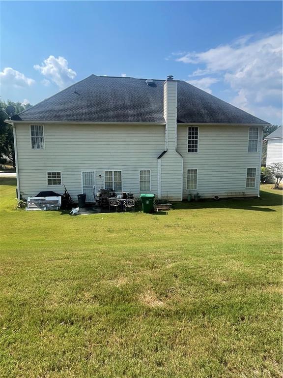 3047 Kings Glen Trail