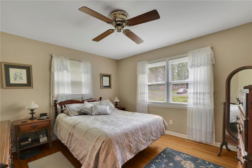 1125 Lanier Drive, Marietta, Georgia image 12