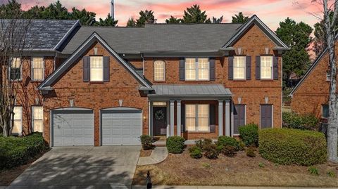 2311 Ventana Crossing 50 Marietta GA 30062