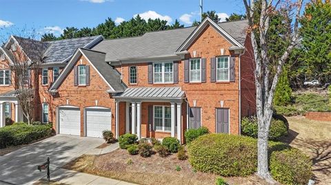 Townhouse For Sale - 2311 Ventana Crossing #50<br/> Marietta, GA 30062