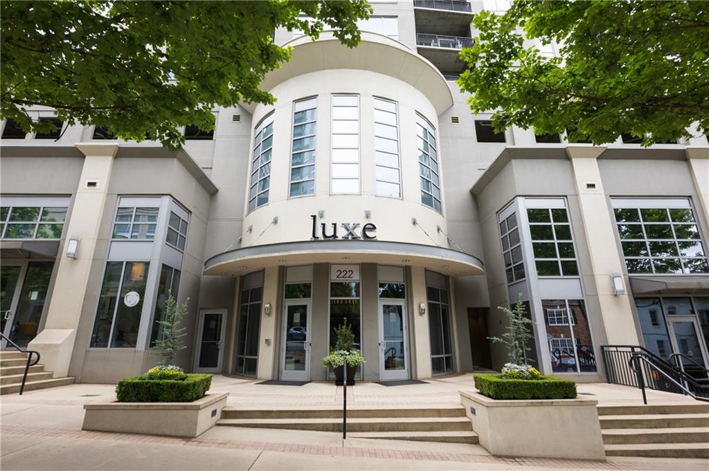 222 12th Street NE 1801