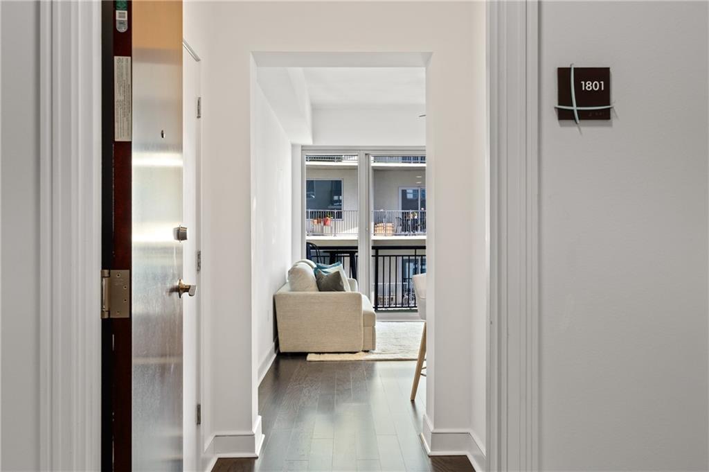 222 12th Street NE 1801