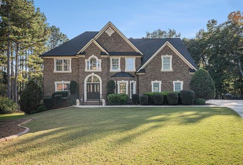 509 Tall Pines Court Stockbridge GA 30281